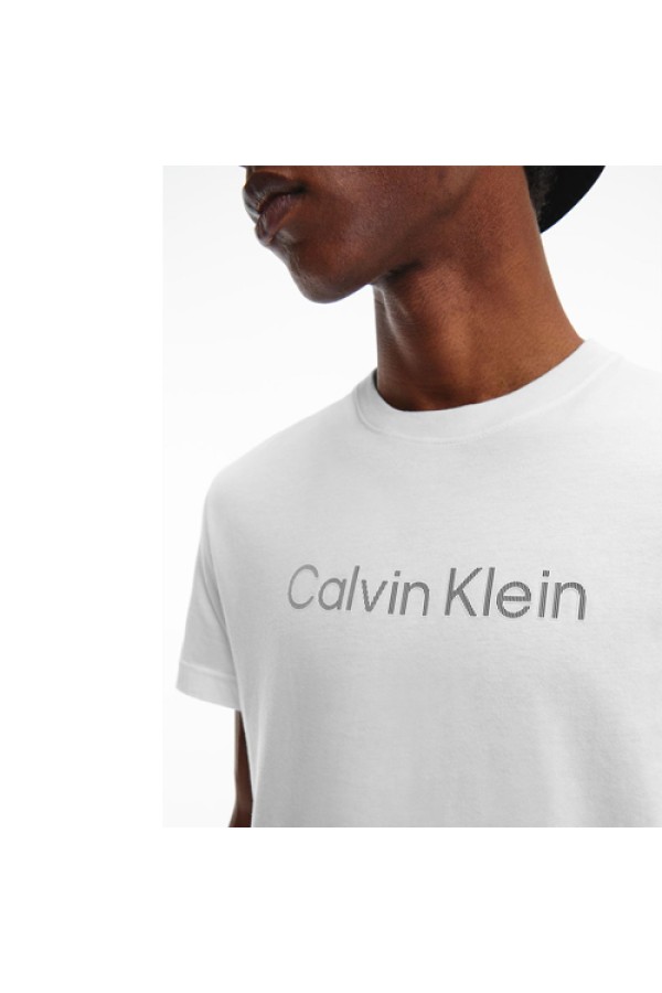 CALVIN KLEIN ΜΠΛΟΥΖΑΚΙ KONTO MANIKI K10K108842