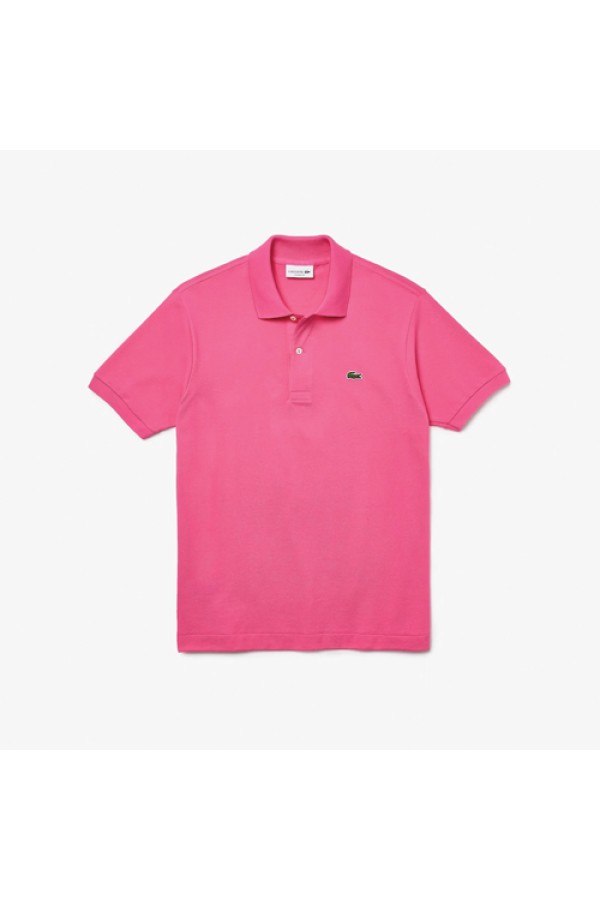 LACOSTE POLO ΜΠΛΟΥΖΑΚΙ KONTO MANIKI L1212