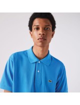 LACOSTE POLO ΜΠΛΟΥΖΑΚΙ ΚΟΝΤΟ ΜΑΝΙΚΙ L12.12