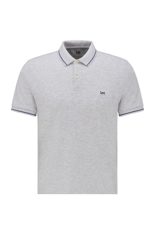 LEE POLO T-SHIRT SHORT SLEEVE MEN'S COTTON WEAR