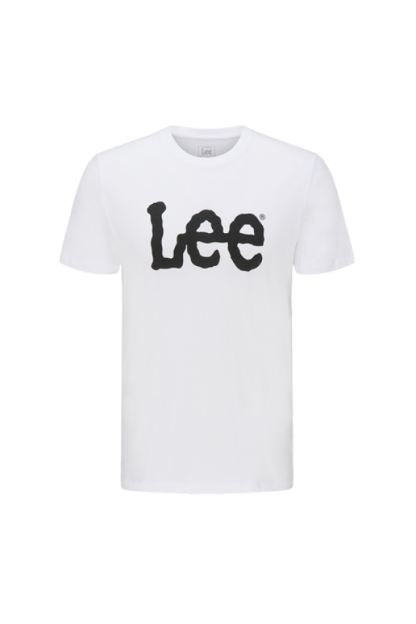 LEE T-SHIRT ΚΟNTOMANIKO ΜΠΛΟΥΖΑΚΙ ΑΝΔΡΙΚΟ ΒΑΜΒΑΚΕΡΗ ΕΝΔΥΣΗ