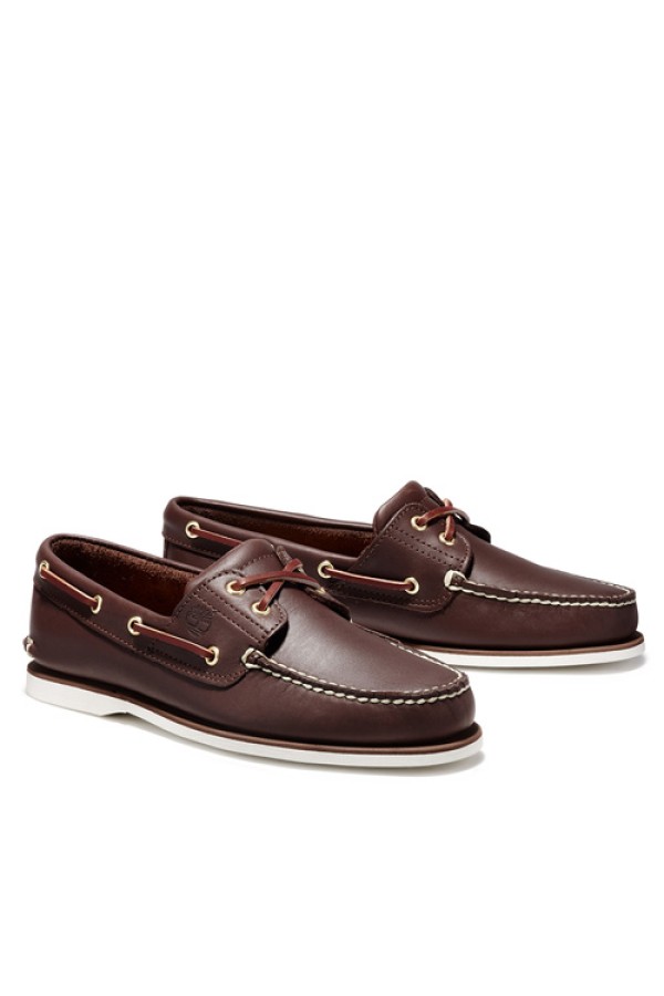 TIMBERLAND CLASSIC BOAT SHOES