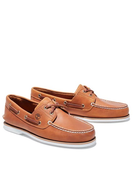 TIMBERLAND CLASSIC BOAT SHOES