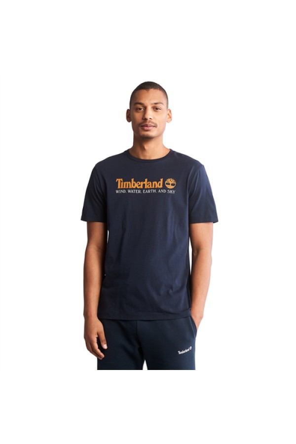 TIMBERLAND ΜΠΛΟΥΖΑΚΙ ΚΟΝΤΟ ΜΑΝΙΚΙ 