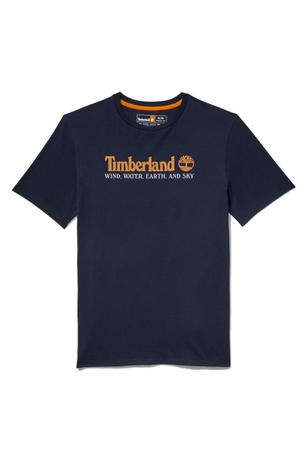 TIMBERLAND ΜΠΛΟΥΖΑΚΙ ΚΟΝΤΟ ΜΑΝΙΚΙ 