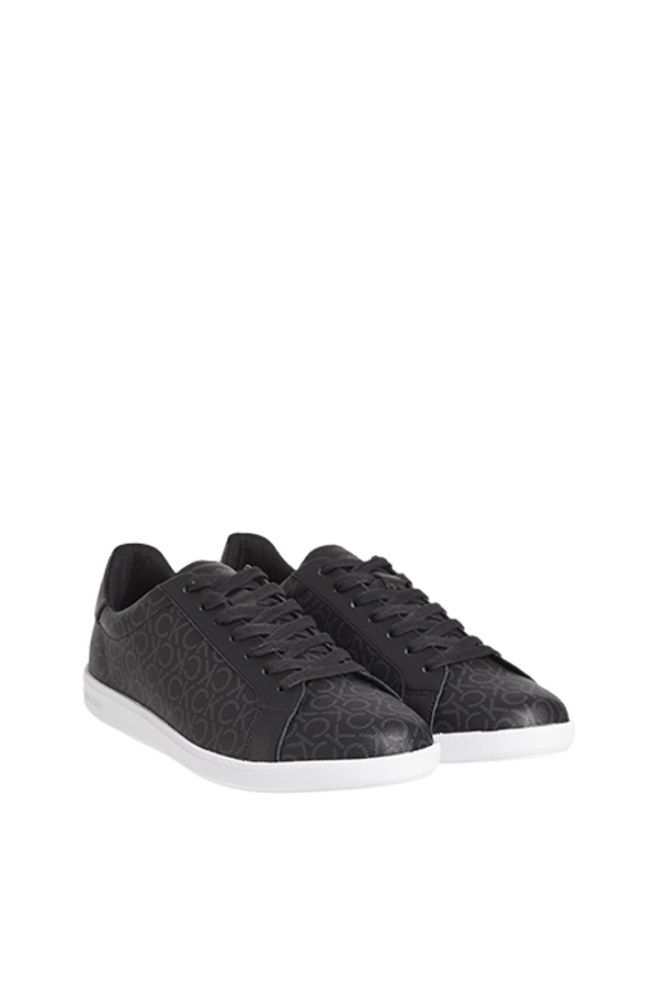 Calvin Klein Ανδρικό Sneaker Low Top Lace  Up Cv Mon