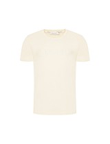 Calvin Klein T-Shirt Cotton Front Logo