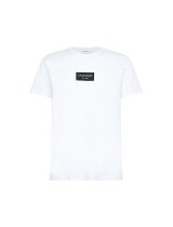 Calvin Klein T-Shirt Chest Box Logo  