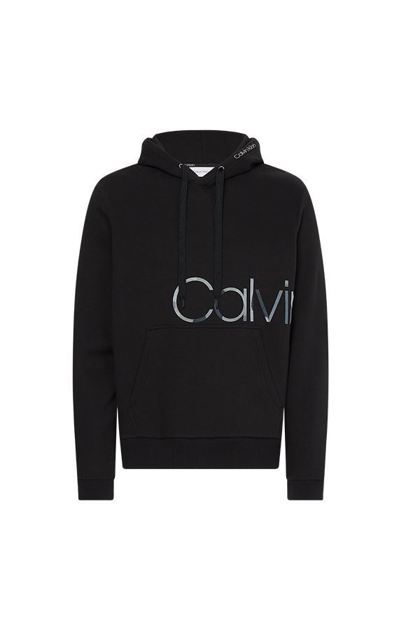 Calvin Klein Camouflage Logo Hoodie 