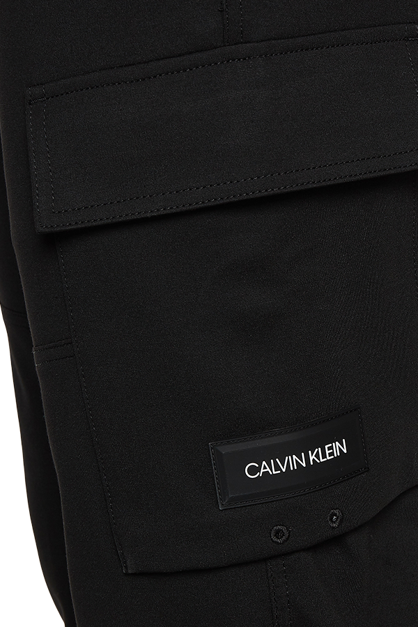 Calvin Klein Comfort Knit  Cargo