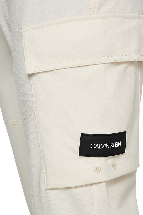 Calvin Klein Comfort Knit  Cargo