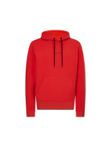 Calvin Klein Center Logo  Hoodie