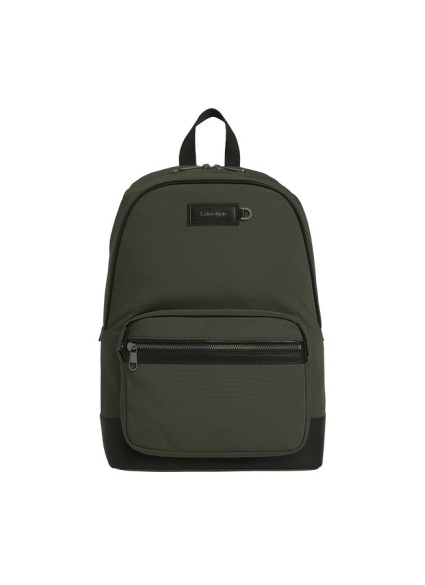 Calvin Klein Men's Fabric Backpack