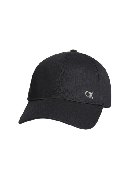 Calvin Klein Men's Jockey Spiked Metal BB CAP