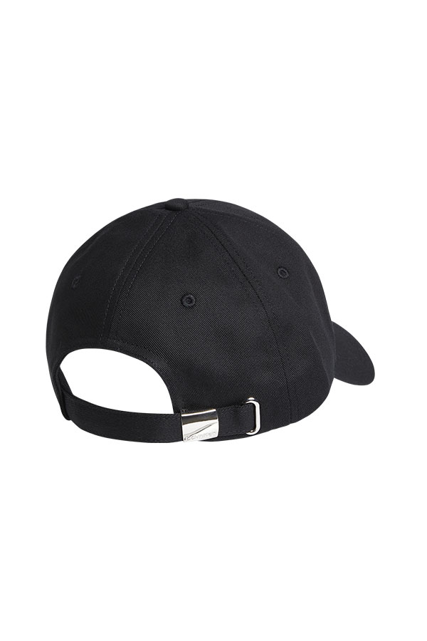 Calvin Klein Ανδρικό  Jockey Spiked Metal BB CAP