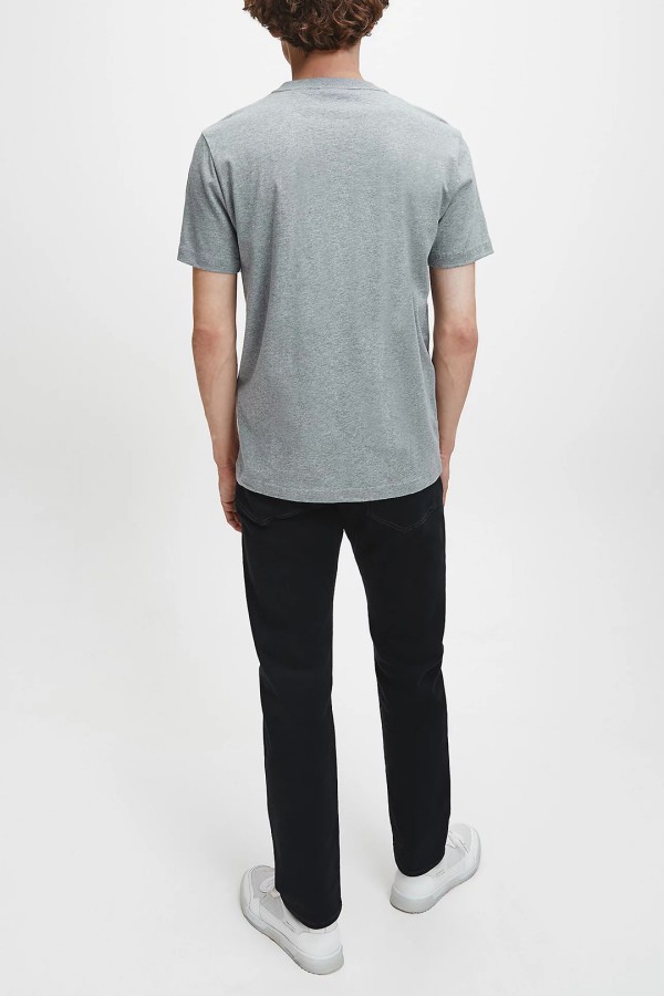 Calvin Klein T-Shirt Cotton Front Logo