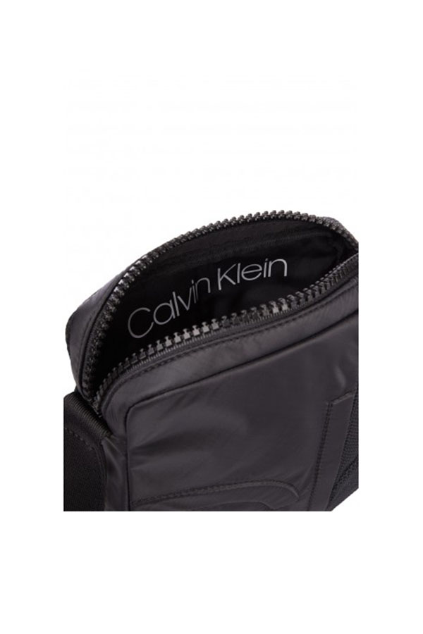 Calvin Klein Bag Reporters