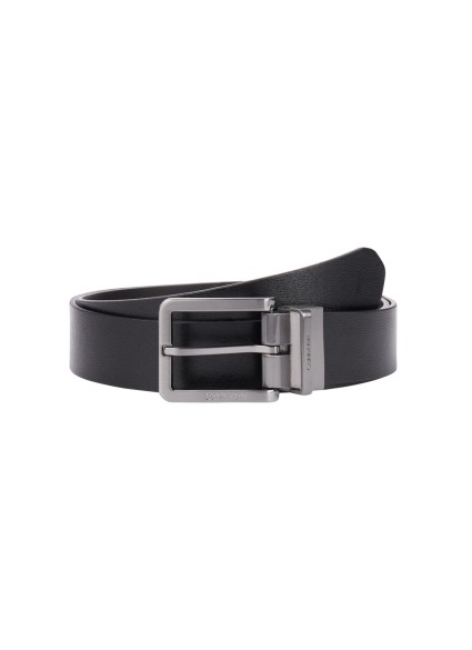 Calvin Klein Nano Plaque/Essential Buckle