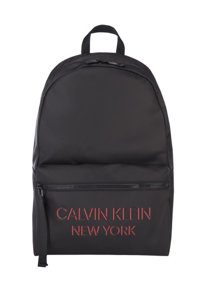 Calvin Klein  Bag Campus Bp Ny