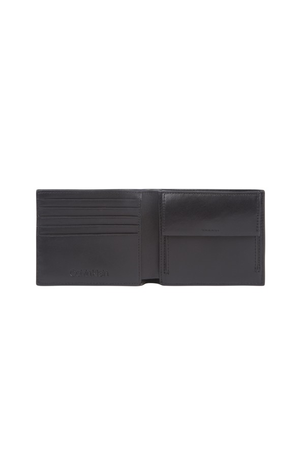 Calvin Klein Πορτοφόλι Bifold Bcc W/Coin