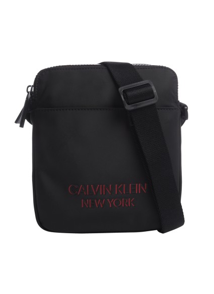 Calvin Klein Bag 2G Report NY 
