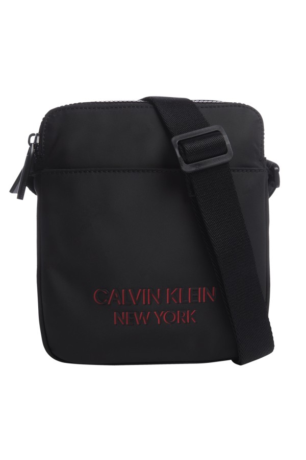 Calvin Klein Bag 2G Report NY 