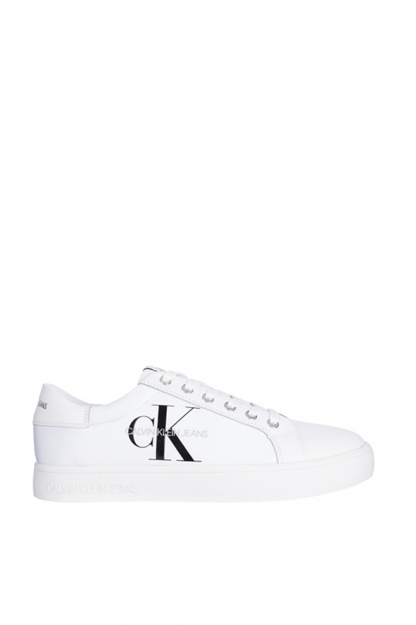 Calvin Klein Sneaker Cupsole Lacup Bu-Ny