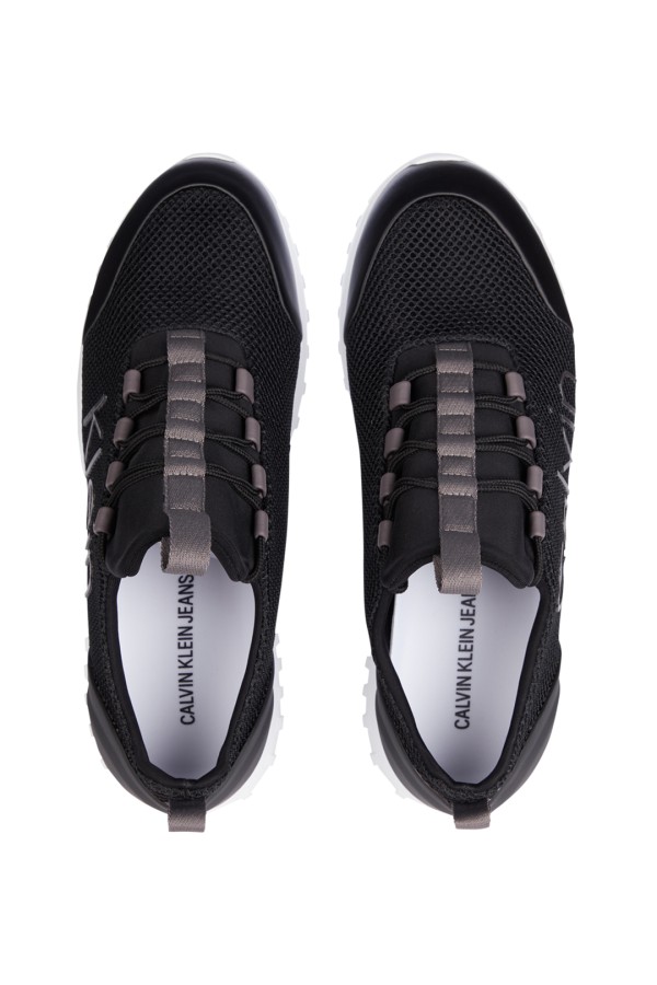 Calvin Klein Sneaker Runner Lasup