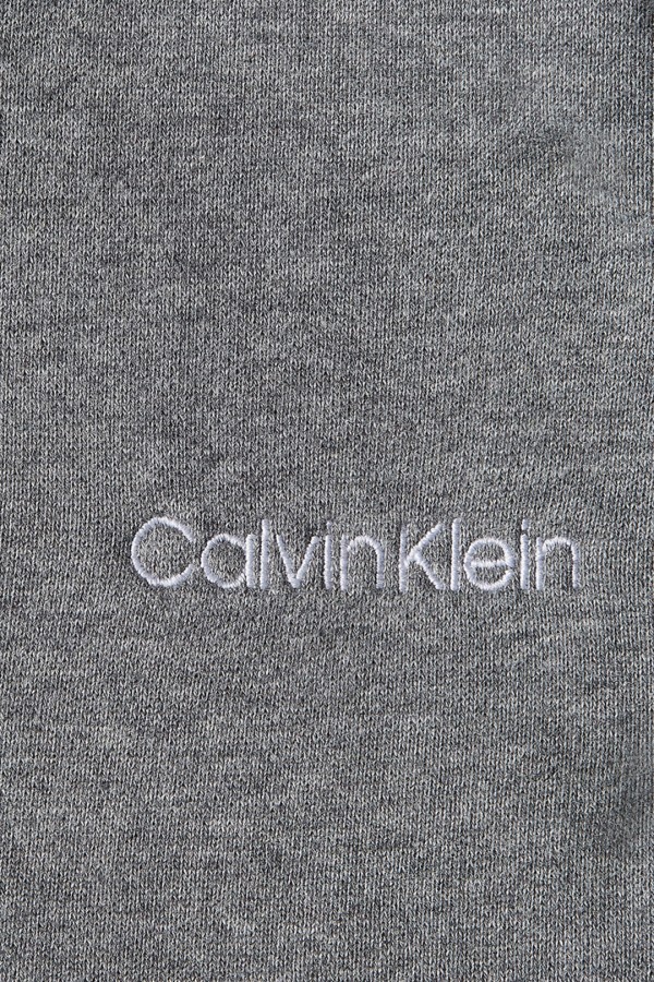 Calvin Klein Small Logo Sweatshort