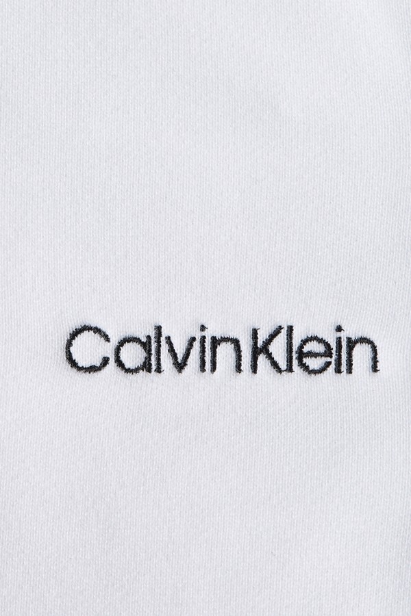Calvin Klein Weatshort Small Logo 