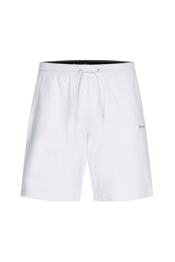 Calvin Klein Weatshort Small Logo 