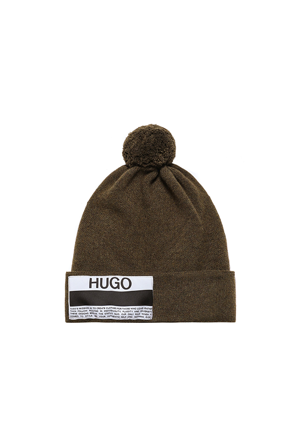 Hugo Cap 50456506