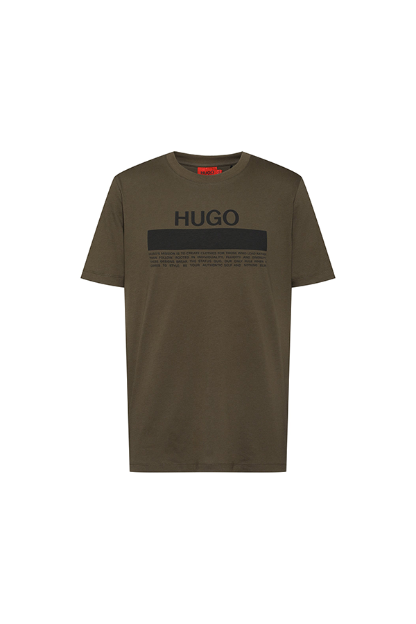 Hugo T-Shirt 50457125