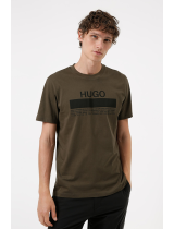 Hugo T-Shirt 50457125