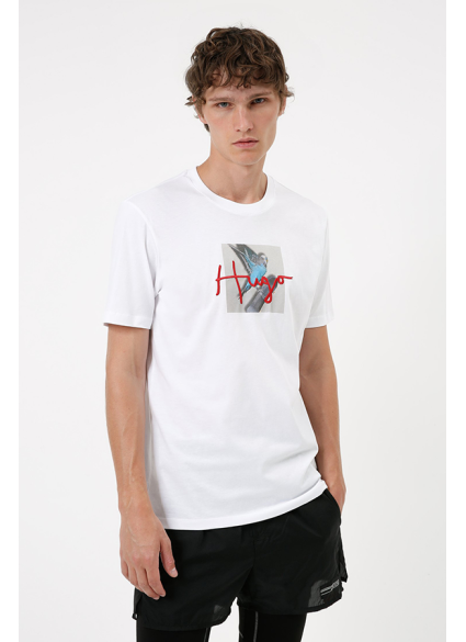 Hugo T-Shirt 50457138