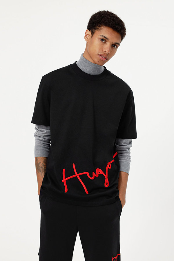 Hugo T-Shirt 50456164