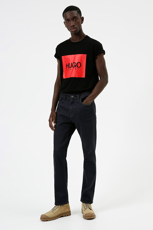 Hugo T-Shirt 50456378