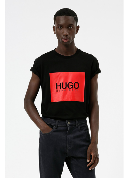 Hugo T-Shirt 50456378