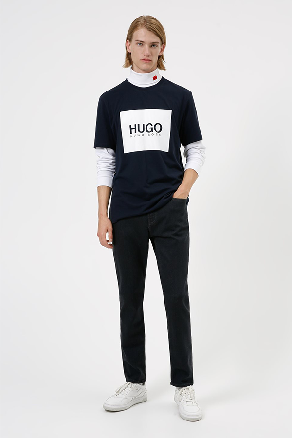 Hugo T-Shirt 50456378