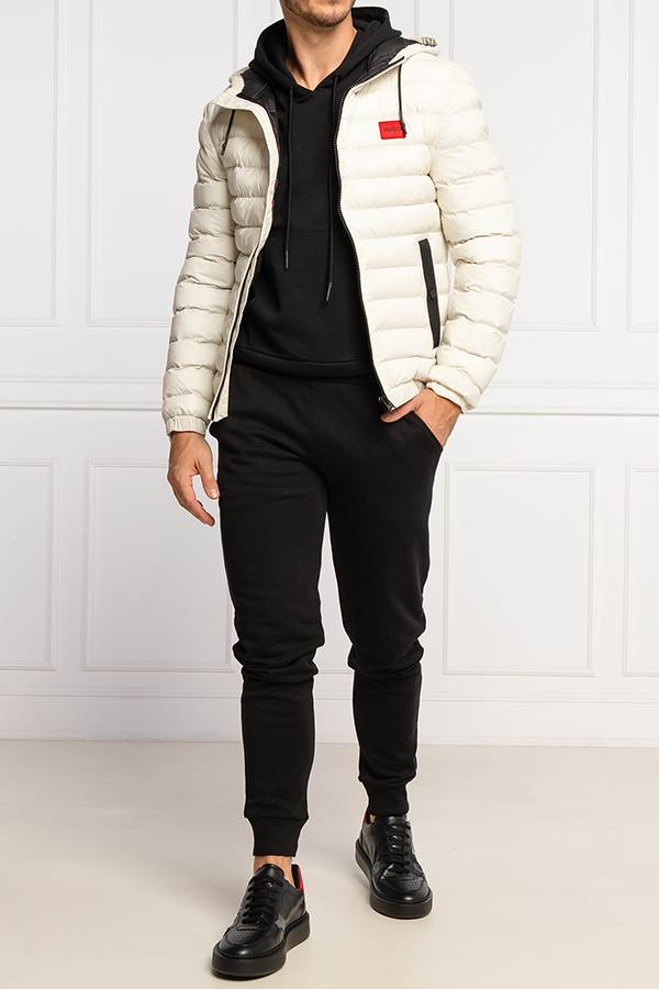 Hugo Outerwear-Jacket 50456945
