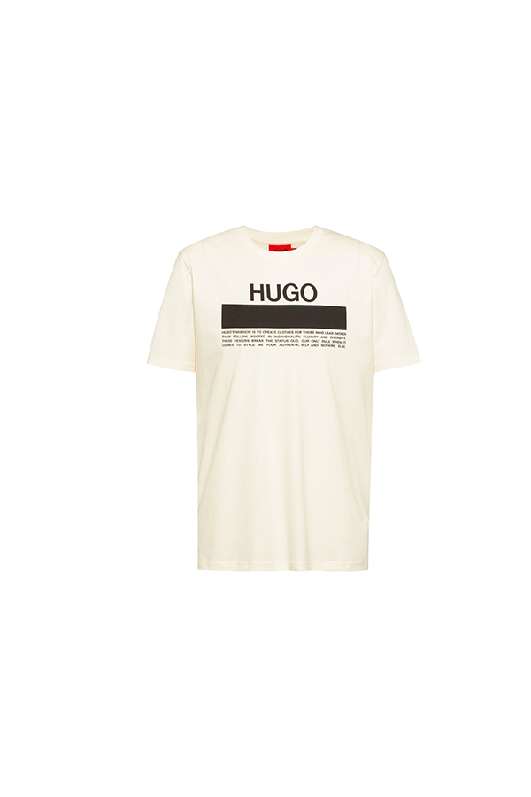 Hugo T-Shirt 50457125