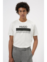 Hugo T-Shirt 50457125