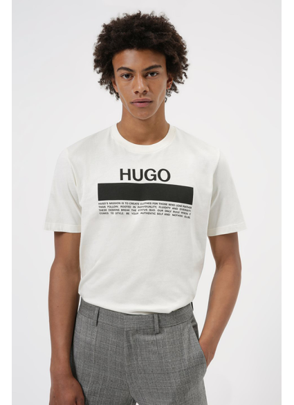 Hugo T-Shirt 50457125