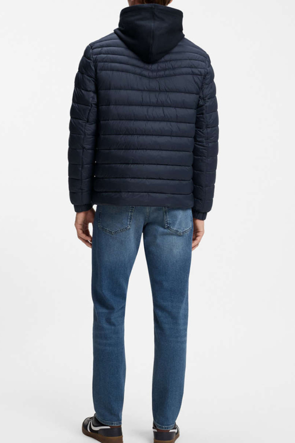 BOSS Oden2 Men's DarkBlue Jacket
