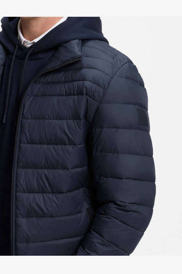 BOSS Oden2 Men's DarkBlue Jacket