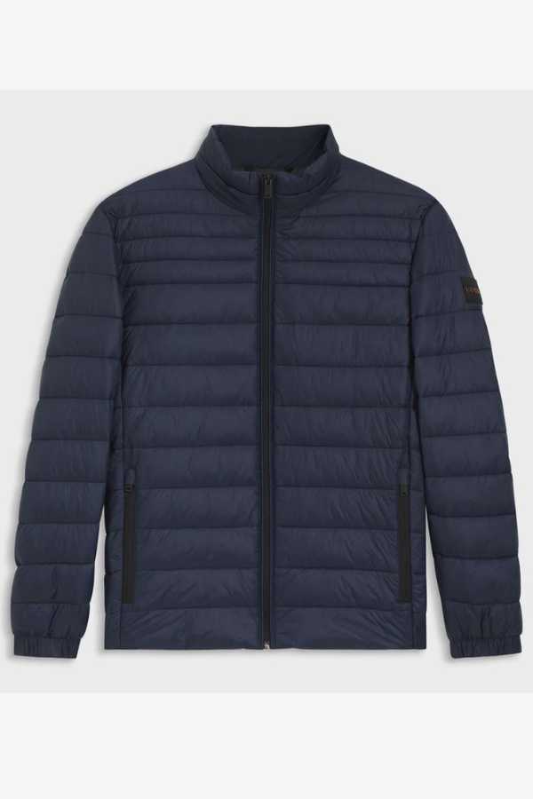 BOSS Oden2 Men's DarkBlue Jacket