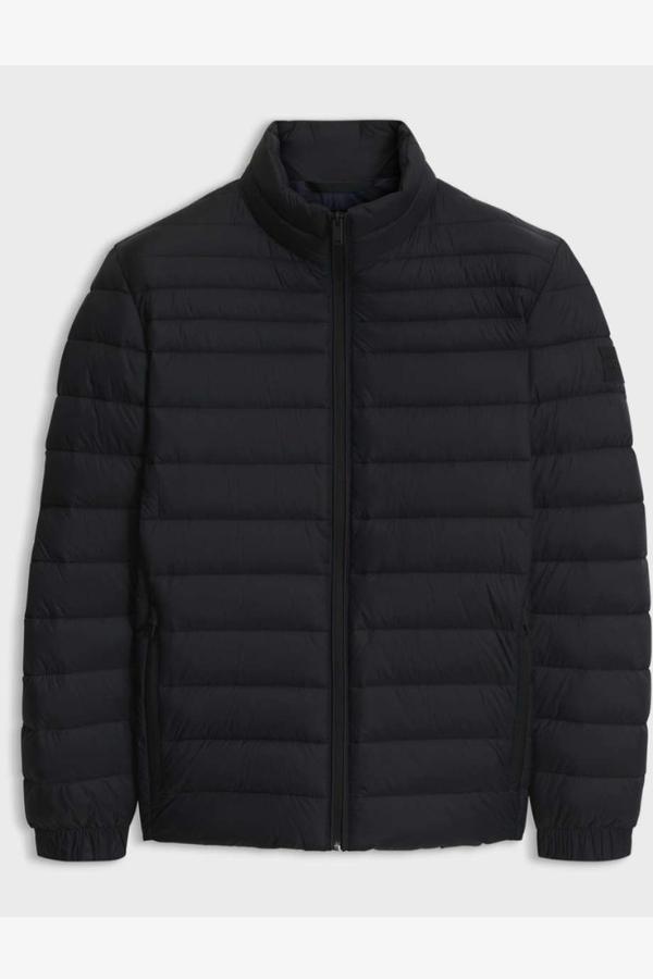 BOSS Oden2 Men's Black Jacket