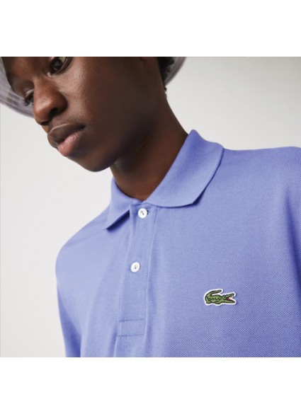 LACOSTE POLO T-SHIRT SHORT SLEEVE L12.12