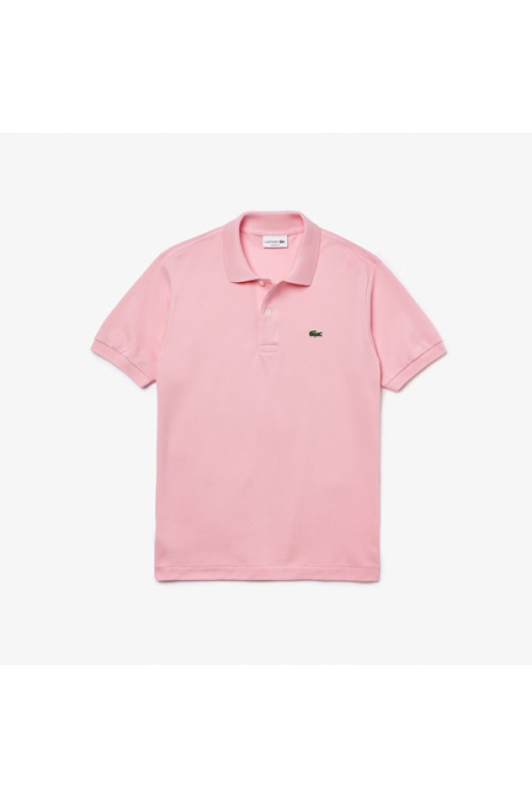 LACOSTE POLO ΜΠΛΟΥΖΑΚΙ ΚΟΝΤΟ ΜΑΝΙΚΙ L12.12