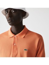 LACOSTE POLO ΜΠΛΟΥΖΑΚΙ ΚΟΝΤΟ ΜΑΝΙΚΙ L12.12